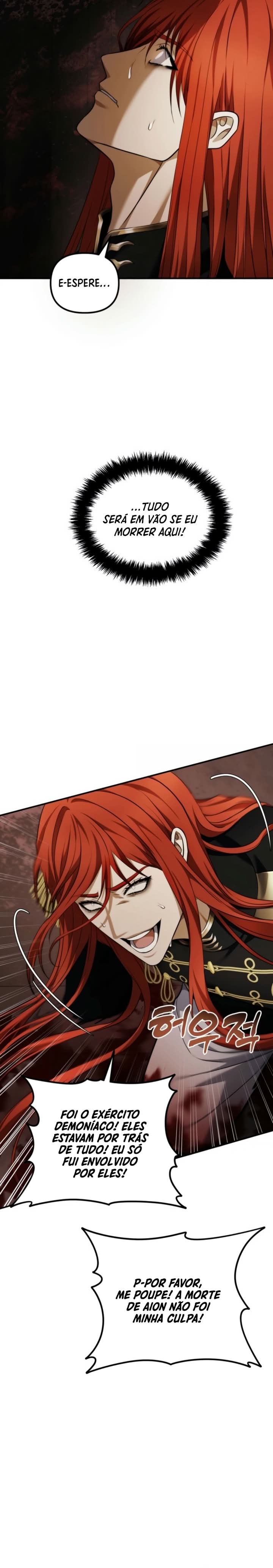 Read A Segunda Vida do Ranker PT Manga Online