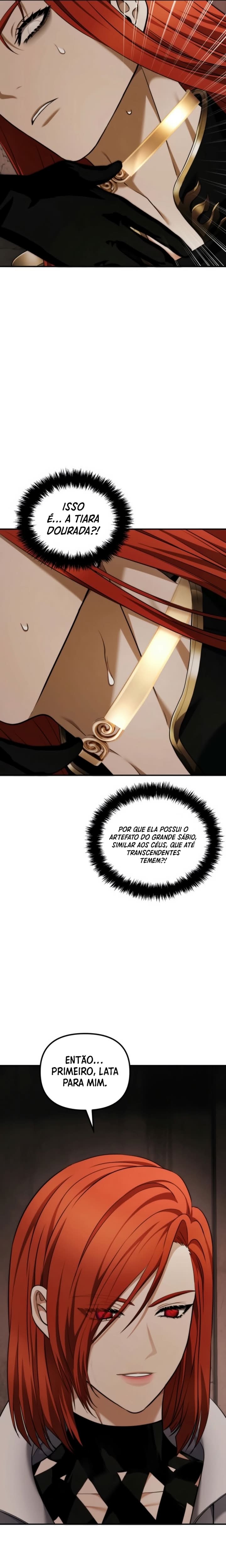 Read A Segunda Vida do Ranker PT Manga Online
