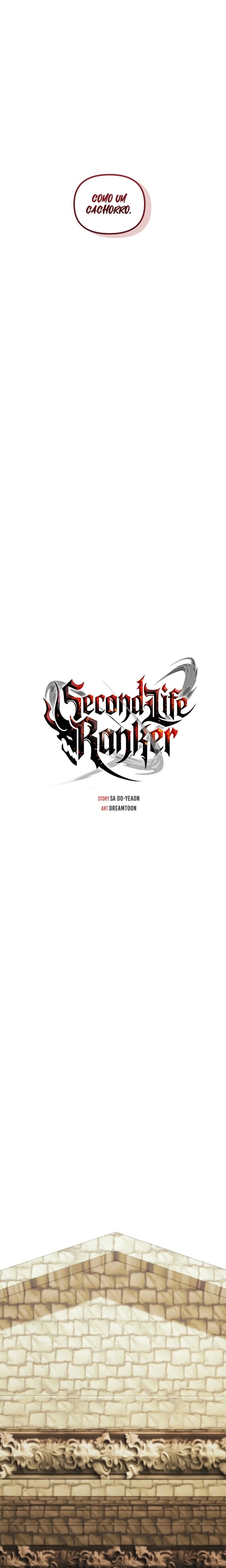Read A Segunda Vida do Ranker PT Manga Online