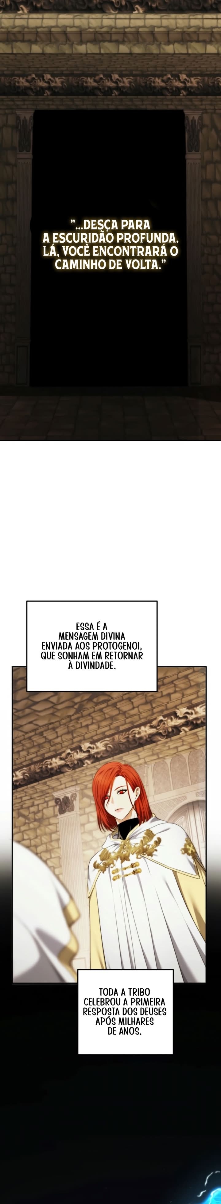 Read A Segunda Vida do Ranker PT Manga Online