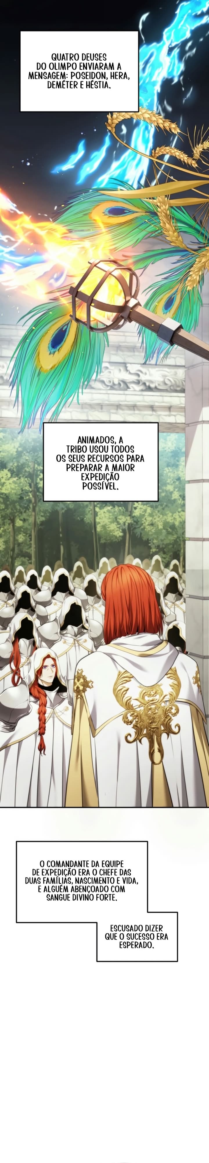 Read A Segunda Vida do Ranker PT Manga Online