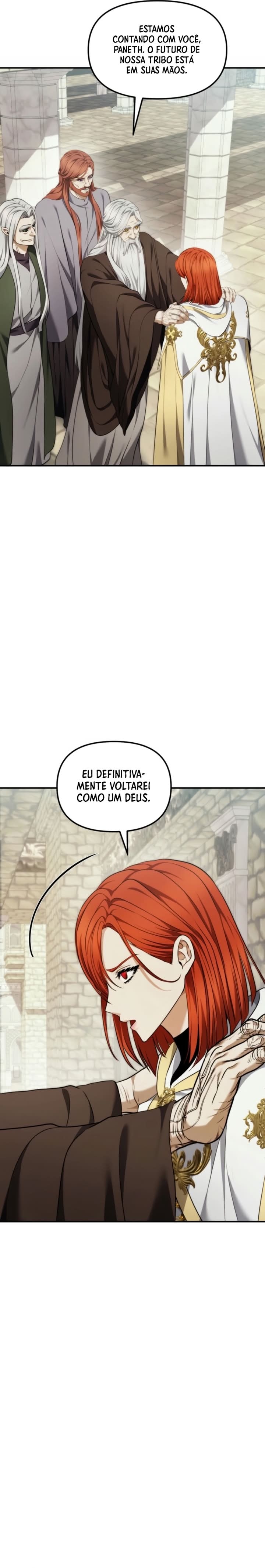 Read A Segunda Vida do Ranker PT Manga Online