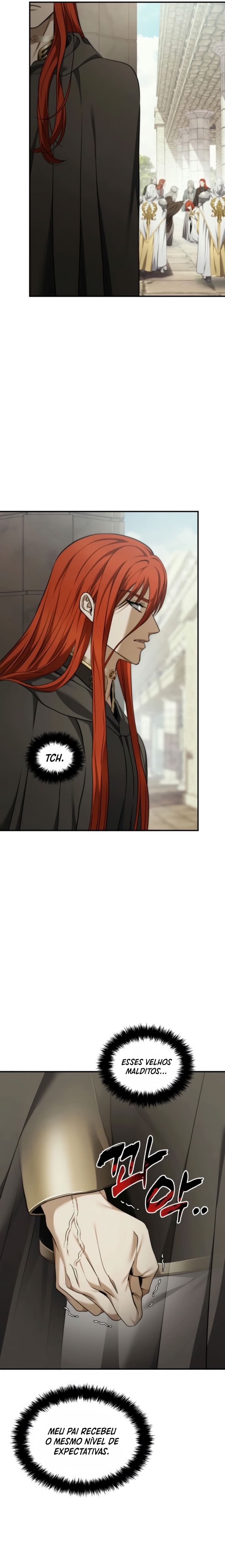 Read A Segunda Vida do Ranker PT Manga Online