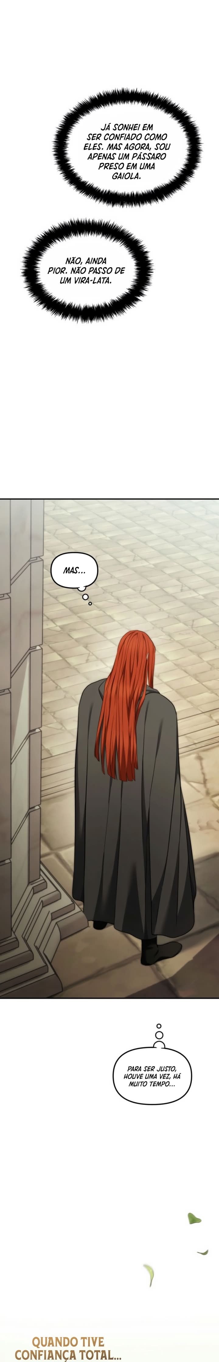 Read A Segunda Vida do Ranker PT Manga Online