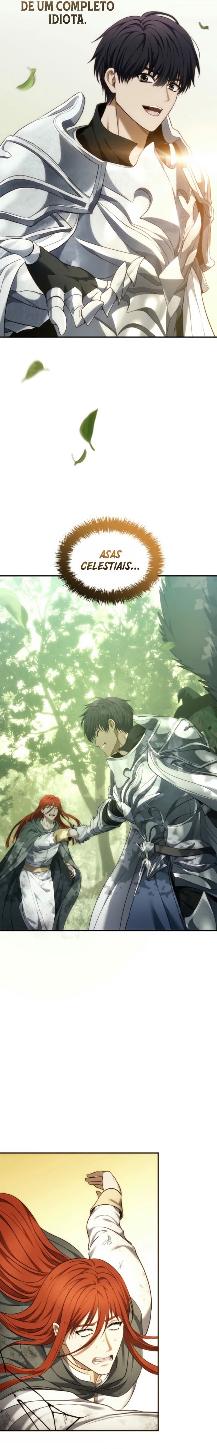 Read A Segunda Vida do Ranker PT Manga Online