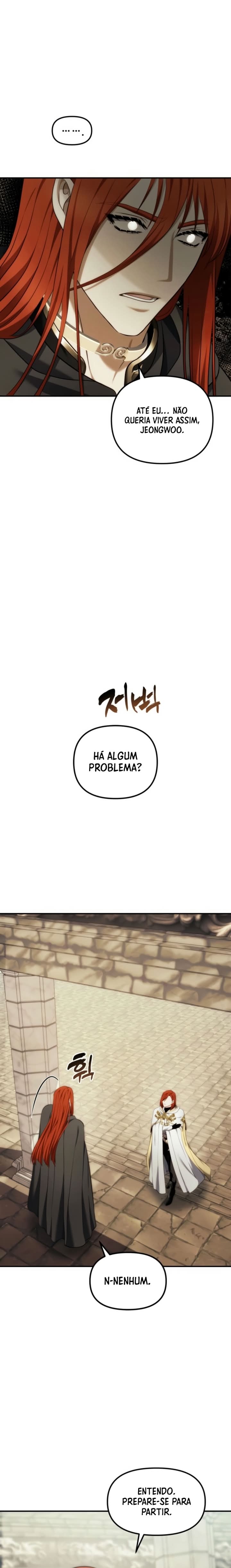 Read A Segunda Vida do Ranker PT Manga Online