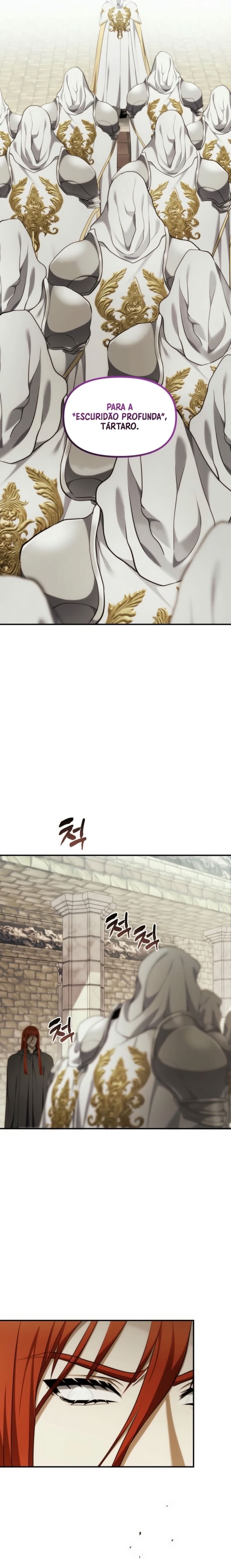 Read A Segunda Vida do Ranker PT Manga Online