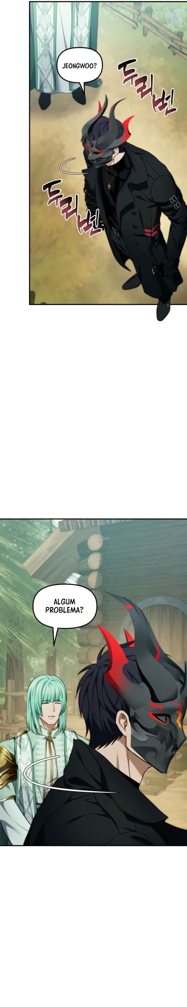 Read A Segunda Vida do Ranker PT Manga Online