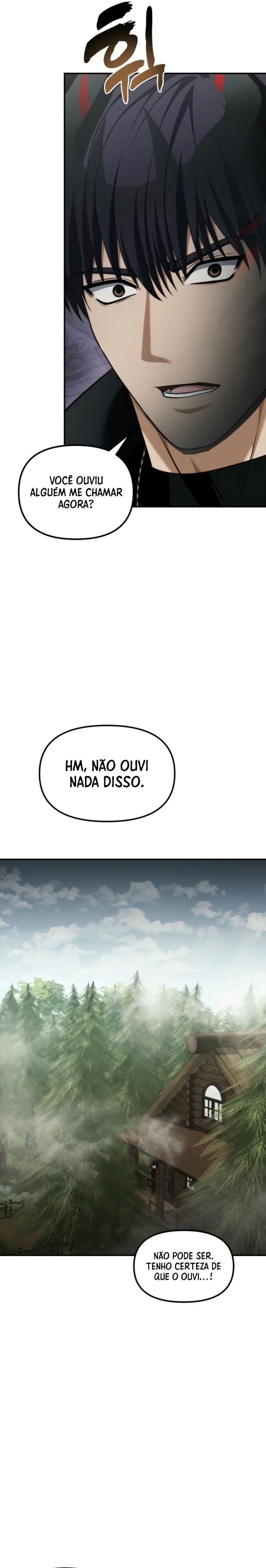 Read A Segunda Vida do Ranker PT Manga Online