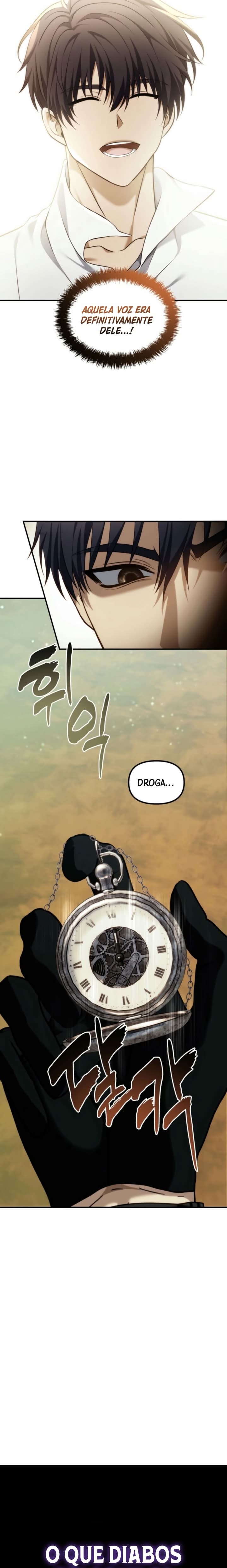 Read A Segunda Vida do Ranker PT Manga Online