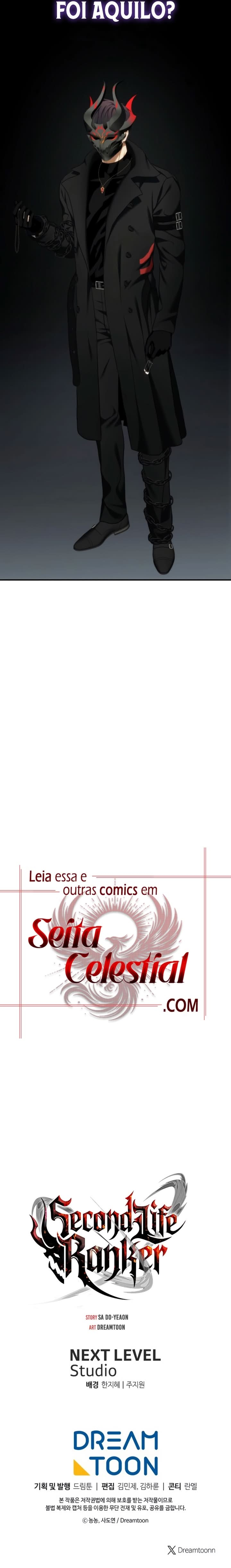 Read A Segunda Vida do Ranker PT Manga Online