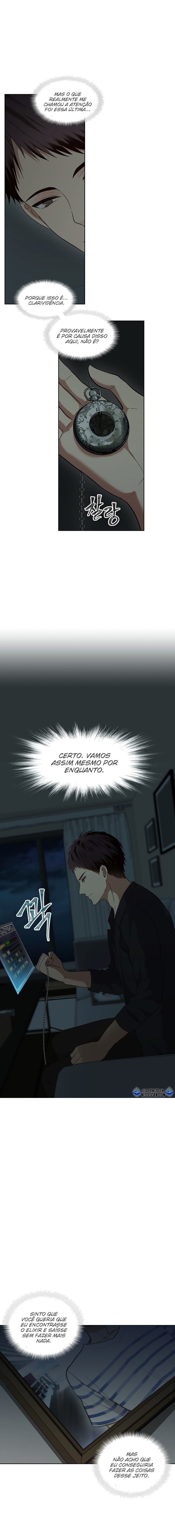 Read A Segunda Vida do Ranker PT Manga Online