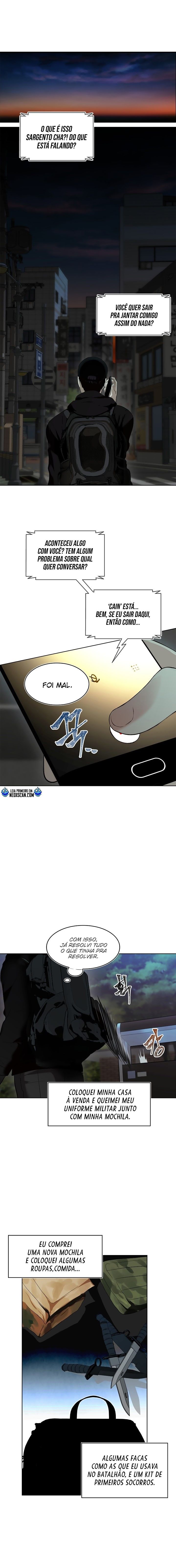 Read A Segunda Vida do Ranker PT Manga Online