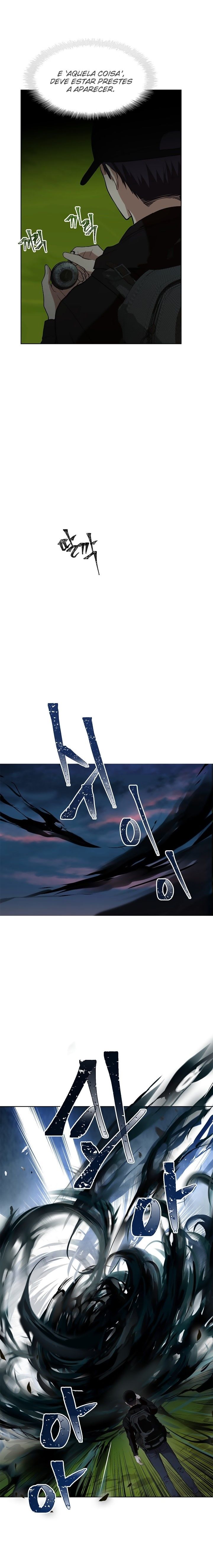 Read A Segunda Vida do Ranker PT Manga Online
