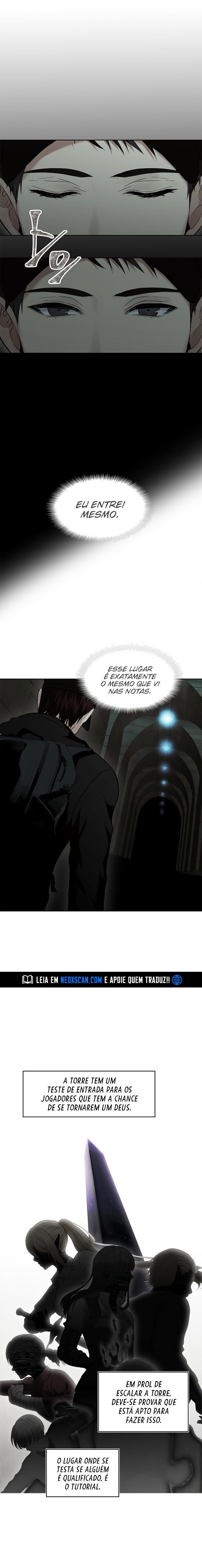 Read A Segunda Vida do Ranker PT Manga Online