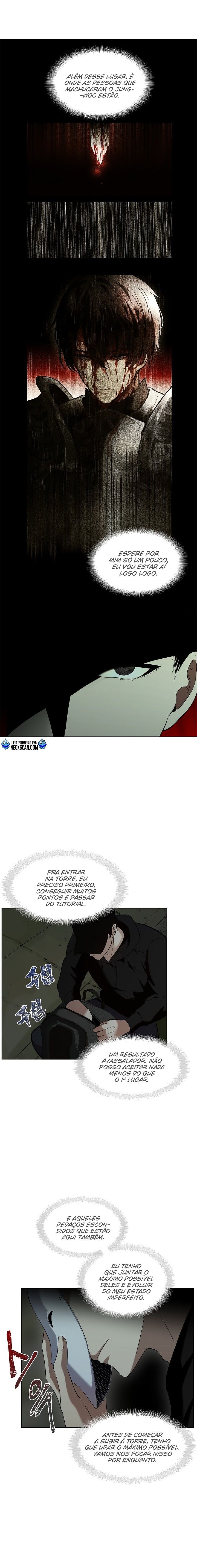 Read A Segunda Vida do Ranker PT Manga Online