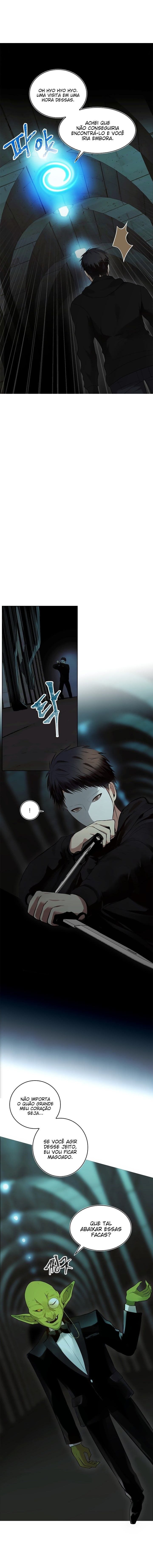 Read A Segunda Vida do Ranker PT Manga Online