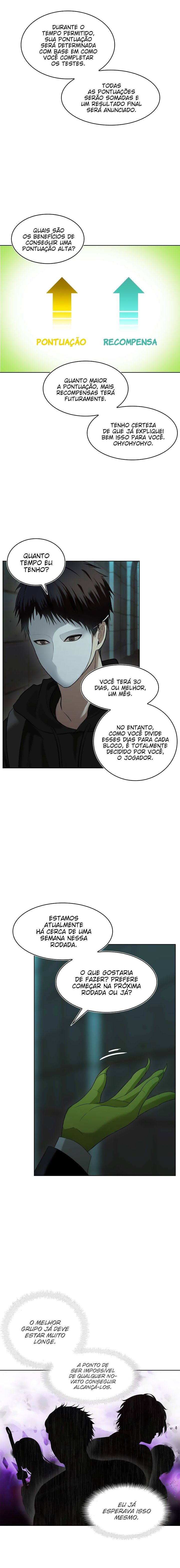 Read A Segunda Vida do Ranker PT Manga Online