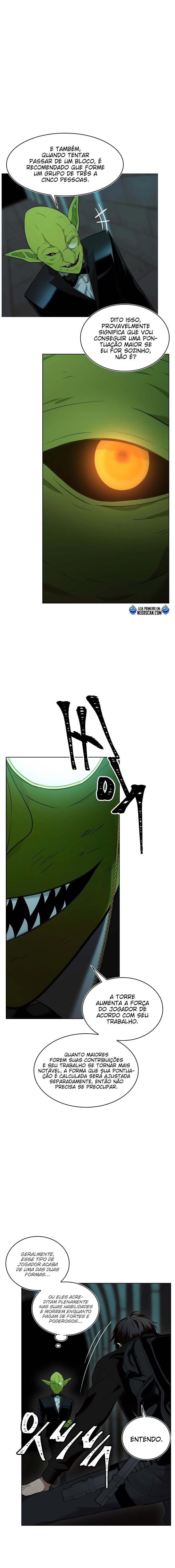 Read A Segunda Vida do Ranker PT Manga Online