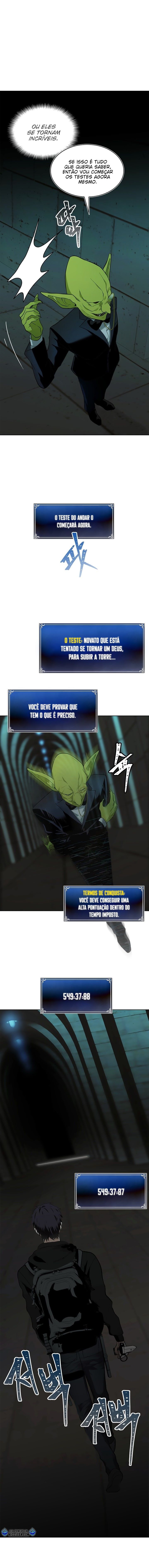 Read A Segunda Vida do Ranker PT Manga Online