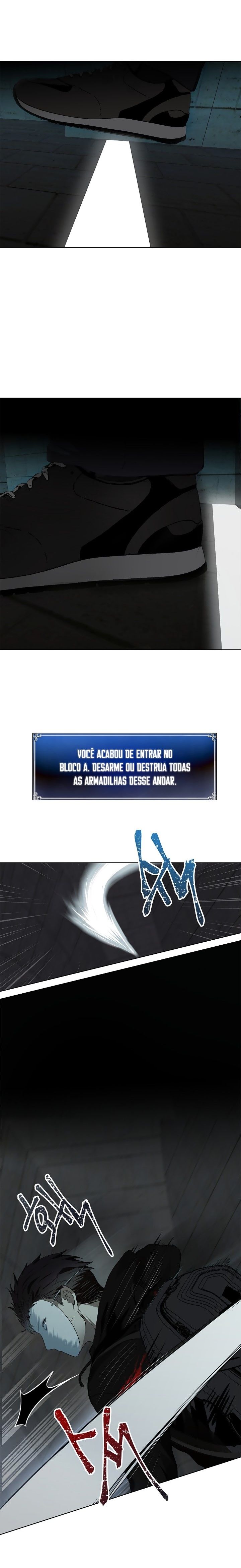 Read A Segunda Vida do Ranker PT Manga Online