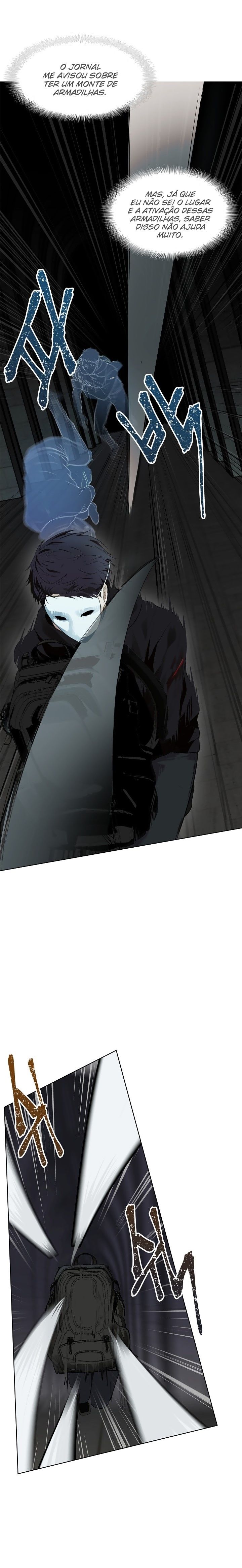 Read A Segunda Vida do Ranker PT Manga Online
