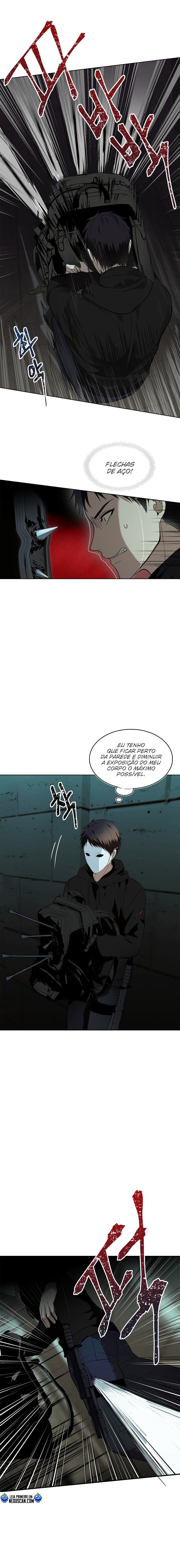 Read A Segunda Vida do Ranker PT Manga Online