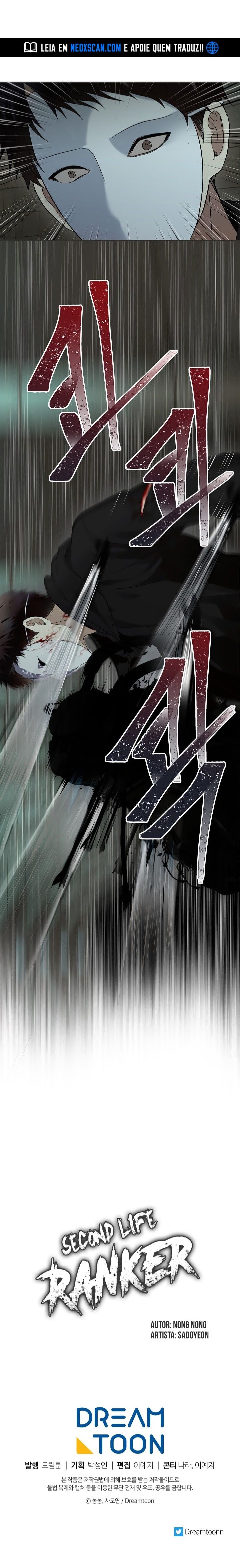 Read A Segunda Vida do Ranker PT Manga Online