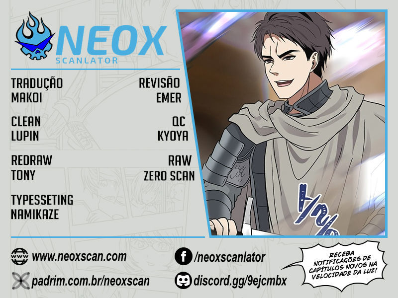 Read A Segunda Vida do Ranker PT Manga Online