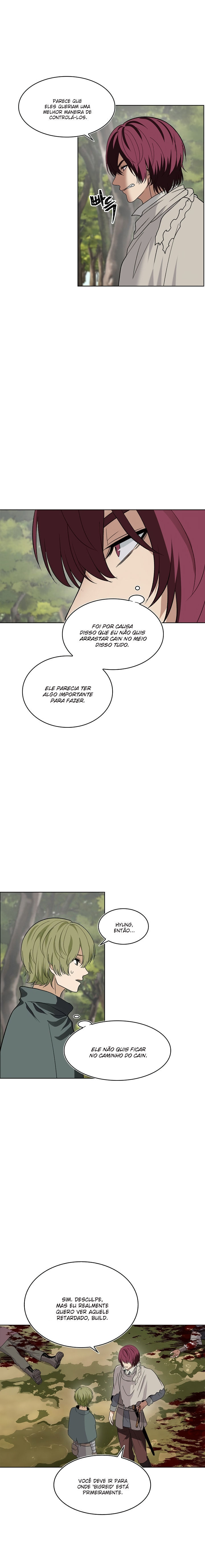 Read A Segunda Vida do Ranker PT Manga Online