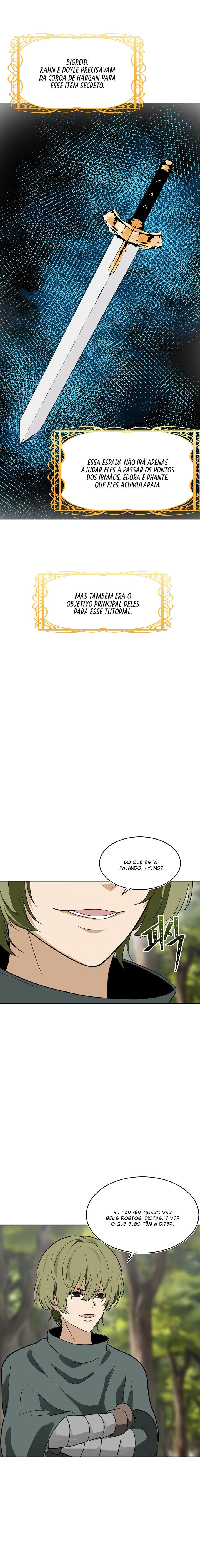 Read A Segunda Vida do Ranker PT Manga Online
