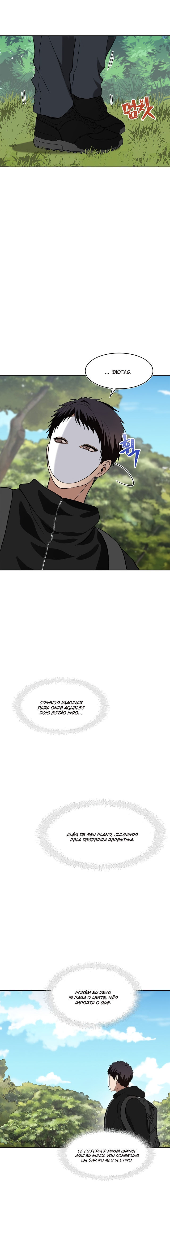 Read A Segunda Vida do Ranker PT Manga Online