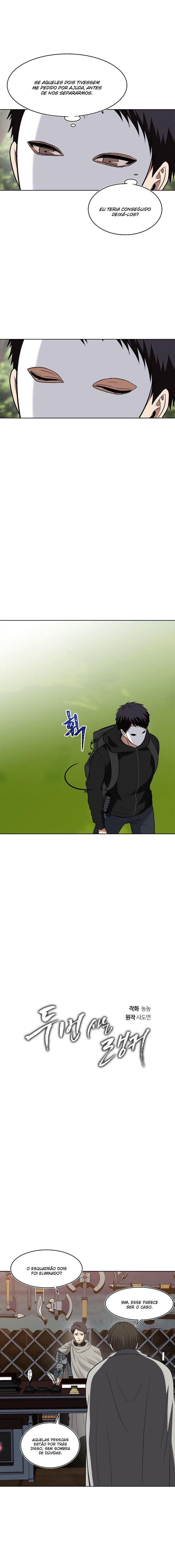 Read A Segunda Vida do Ranker PT Manga Online
