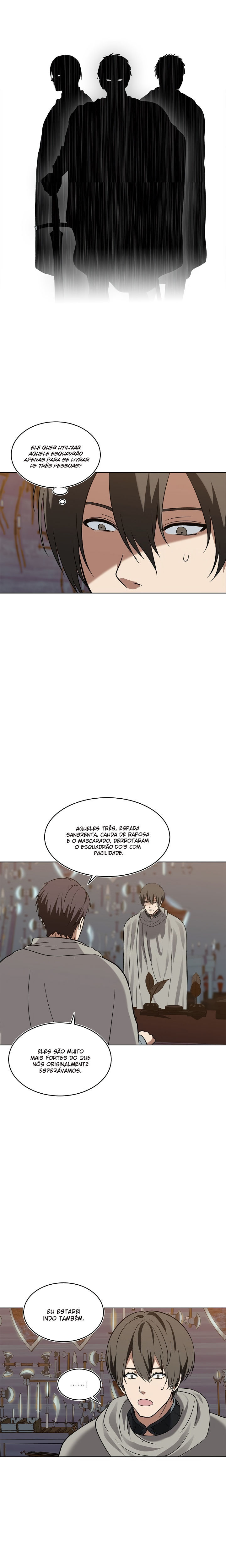 Read A Segunda Vida do Ranker PT Manga Online