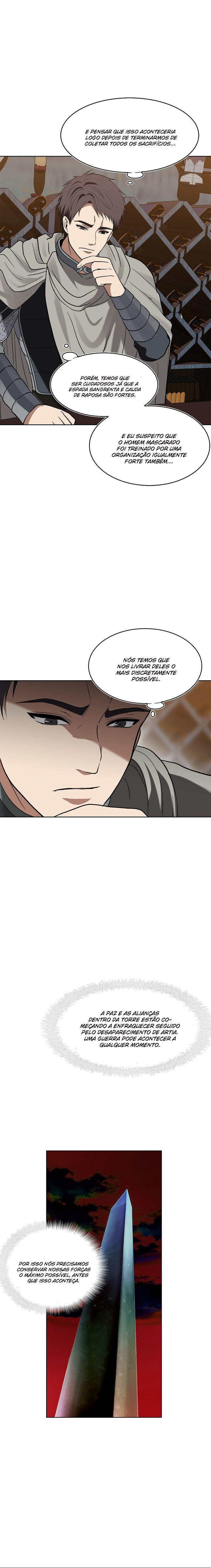 Read A Segunda Vida do Ranker PT Manga Online