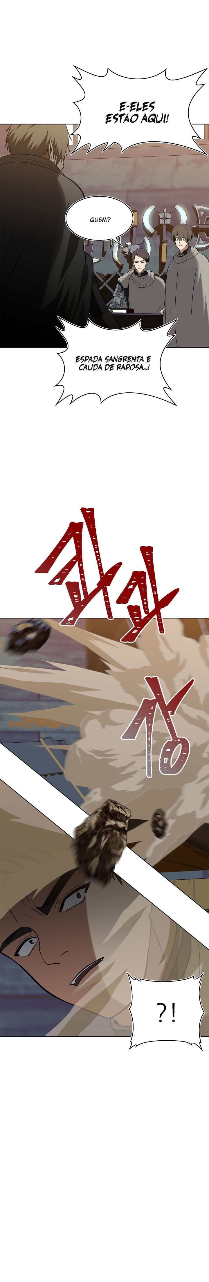 Read A Segunda Vida do Ranker PT Manga Online