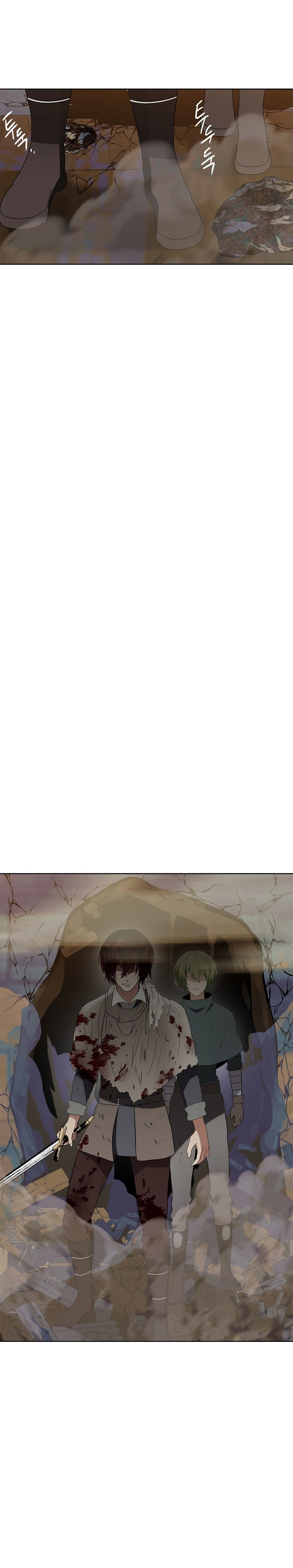 Read A Segunda Vida do Ranker PT Manga Online