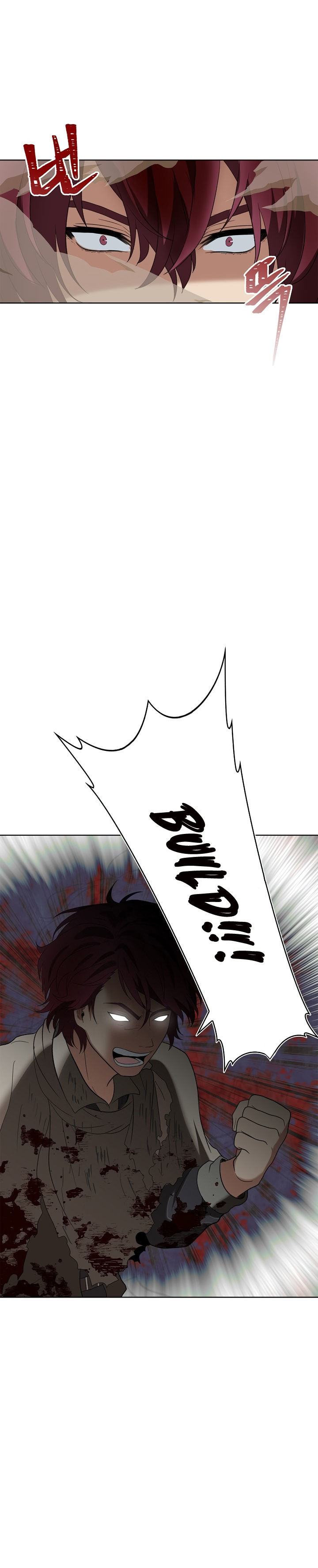 Read A Segunda Vida do Ranker PT Manga Online