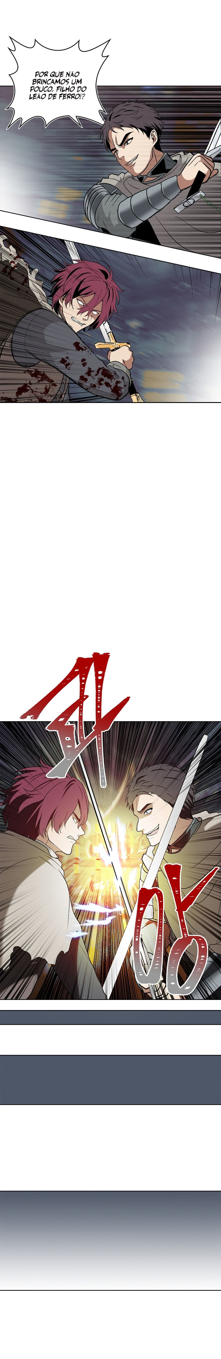 Read A Segunda Vida do Ranker PT Manga Online