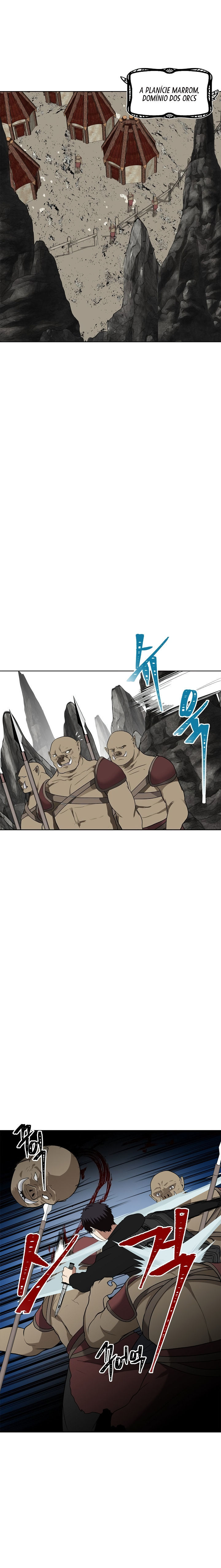 Read A Segunda Vida do Ranker PT Manga Online
