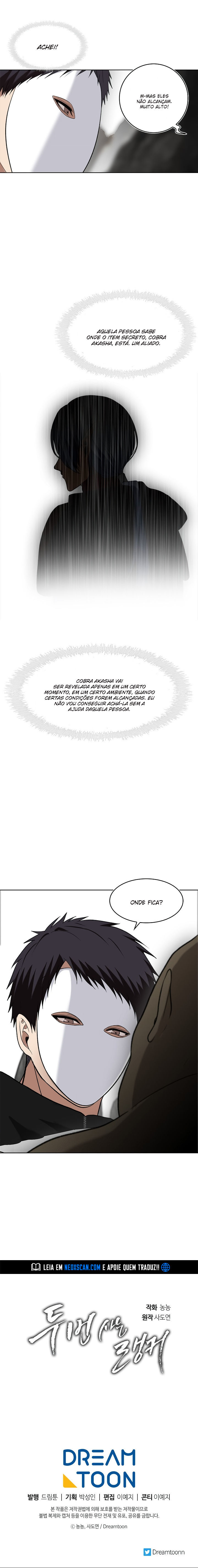Read A Segunda Vida do Ranker PT Manga Online