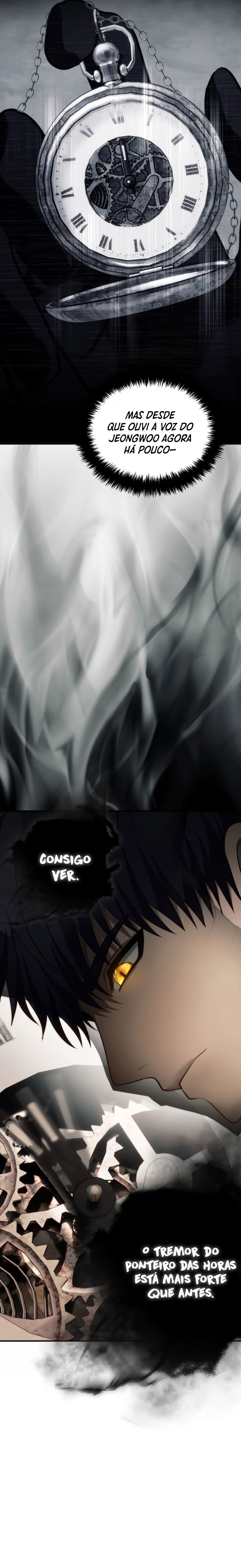 Read A Segunda Vida do Ranker PT Manga Online