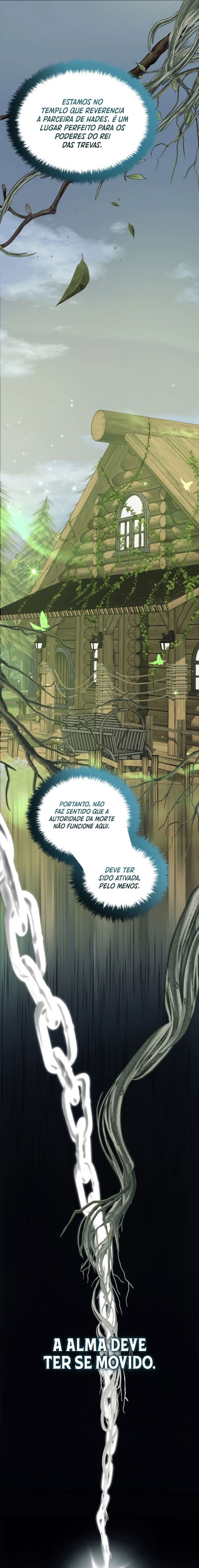 Read A Segunda Vida do Ranker PT Manga Online