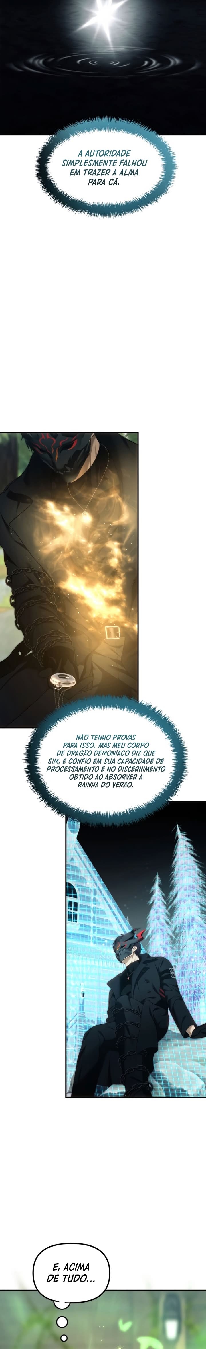 Read A Segunda Vida do Ranker PT Manga Online