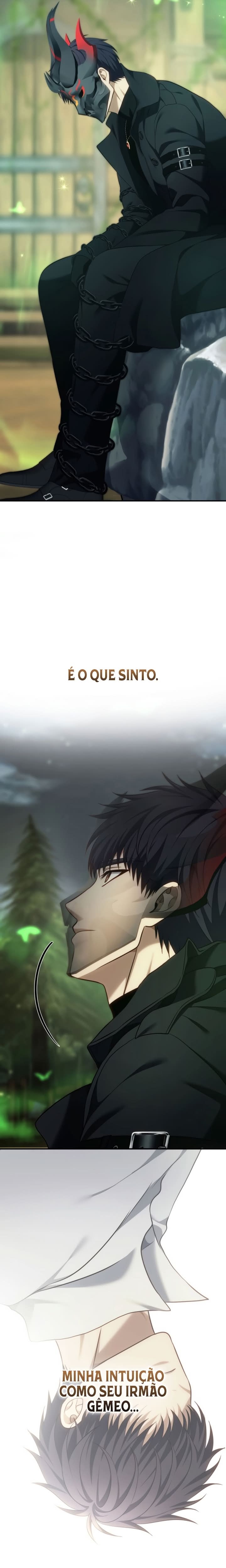 Read A Segunda Vida do Ranker PT Manga Online