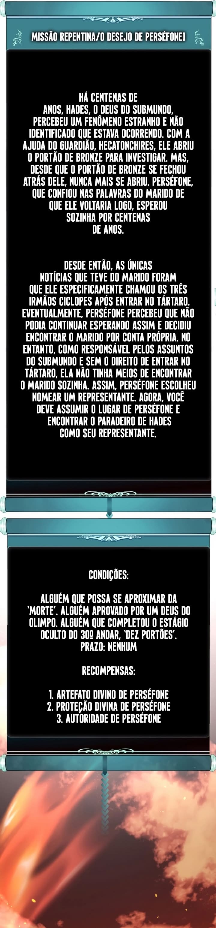 Read A Segunda Vida do Ranker PT Manga Online