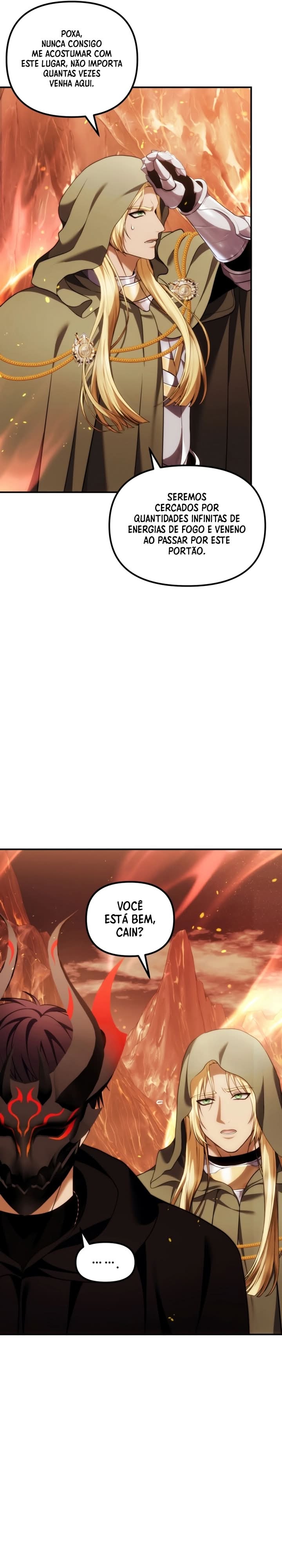 Read A Segunda Vida do Ranker PT Manga Online