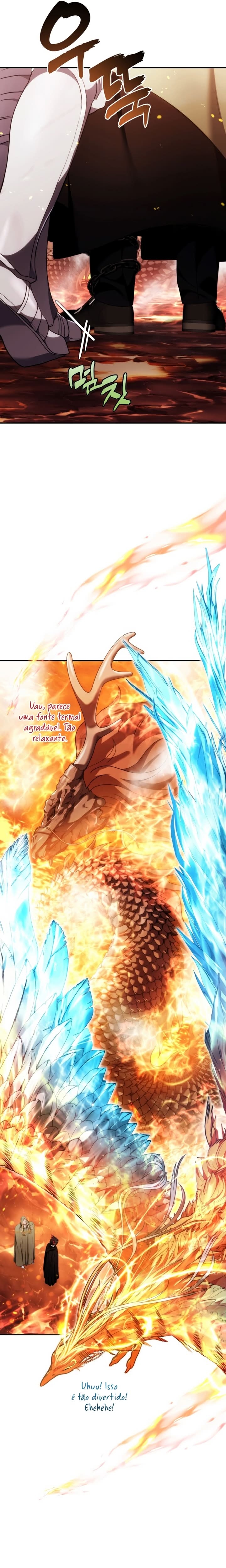 Read A Segunda Vida do Ranker PT Manga Online