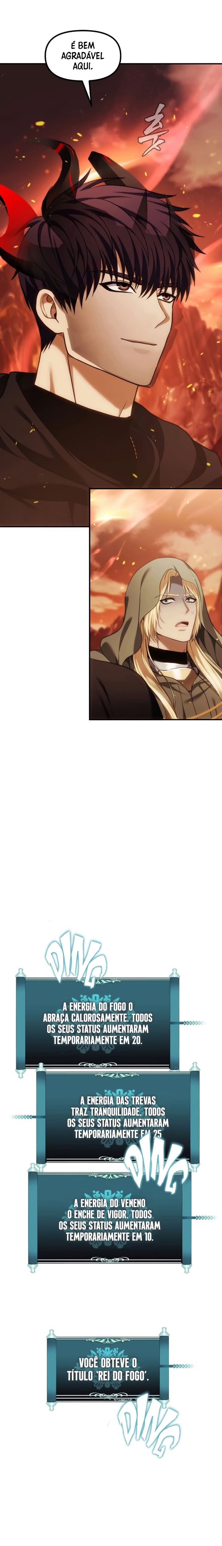 Read A Segunda Vida do Ranker PT Manga Online