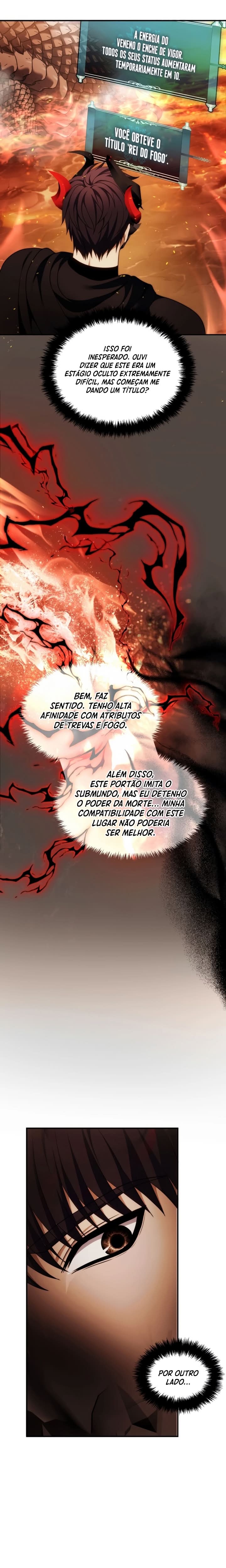 Read A Segunda Vida do Ranker PT Manga Online